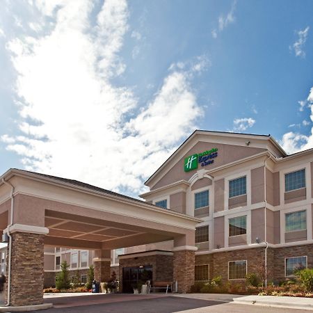 Holiday Inn Express Hotel And Suites Ada By Ihg Bagian luar foto