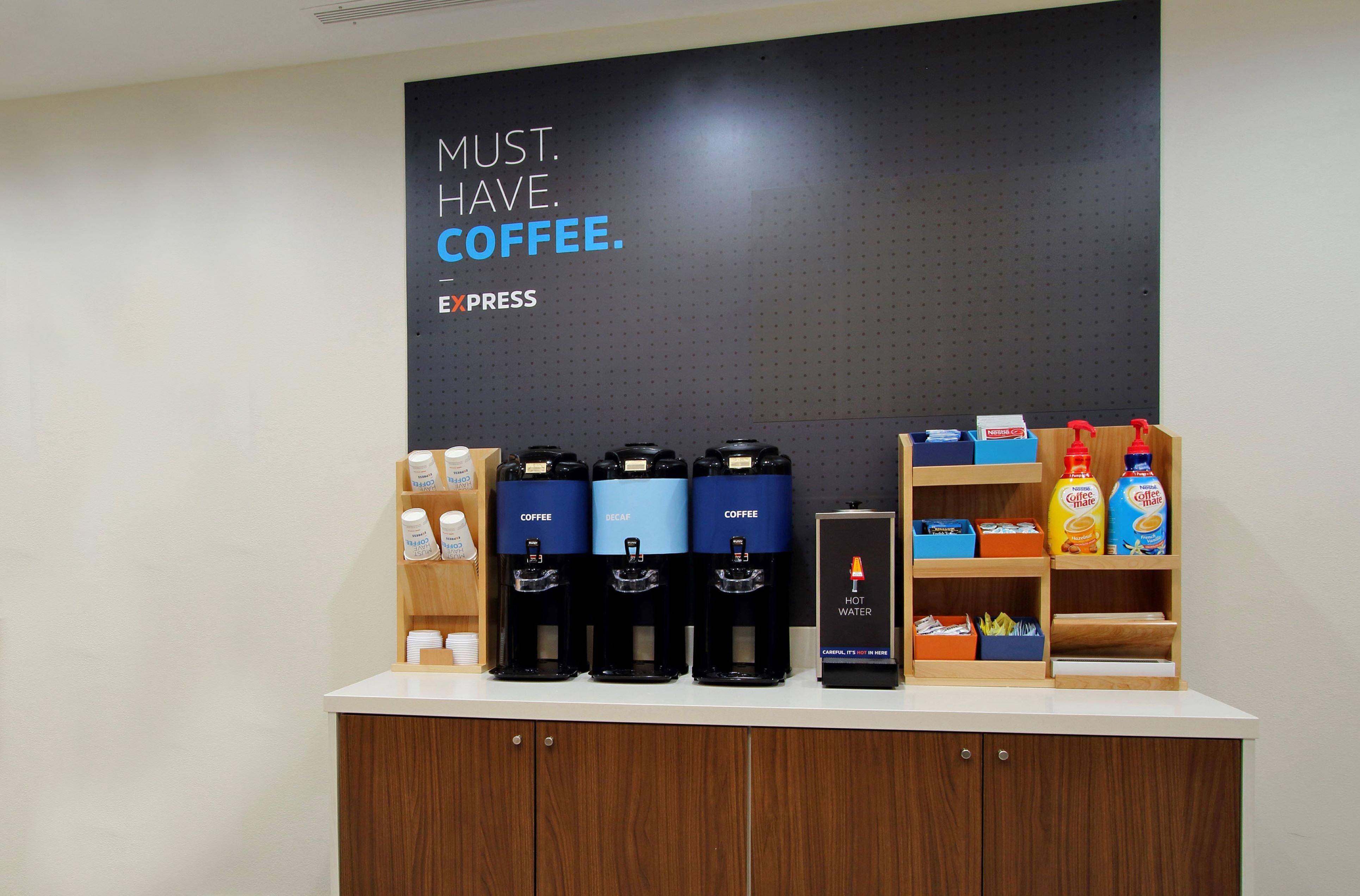 Holiday Inn Express Hotel And Suites Ada By Ihg Bagian luar foto